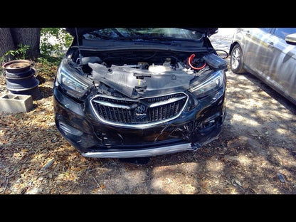 Chassis ECM Body Control BCM Fits 15-20 TRAX 1045988