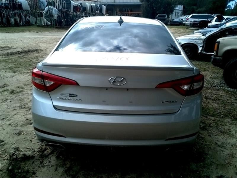 Automatic Transmission Fits 15-16 SONATA 372237