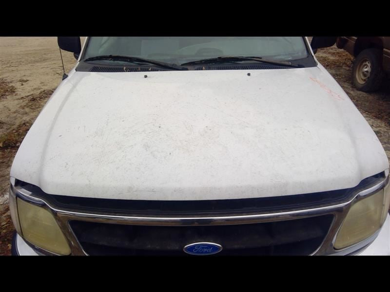 Steering Gear/Rack Power Steering Heritage Fits 97-04 FORD F150 PICKUP 958364