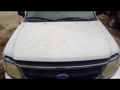 Steering Gear/Rack Power Steering Heritage Fits 97-04 FORD F150 PICKUP 958364