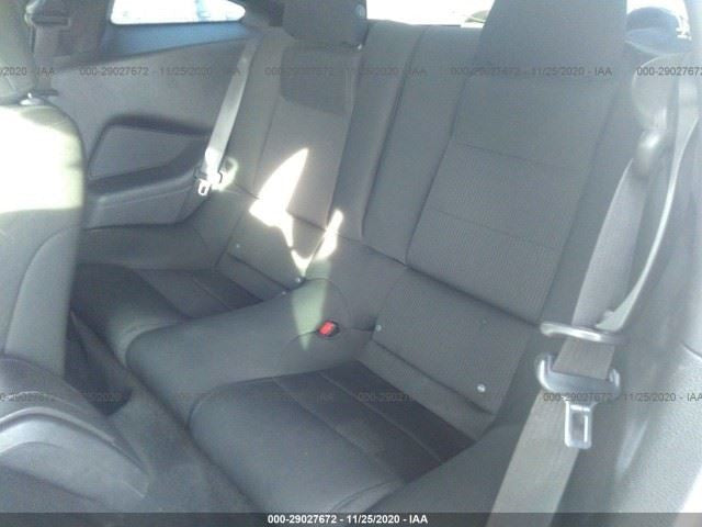 MUSTANG   2014 Keys/Latches/Locks 635917