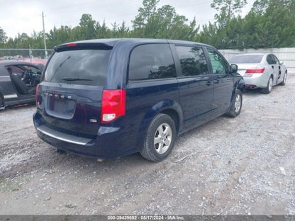 Fuel Pump Assembly 3.6L Fits 11-19 CARAVAN 1056930