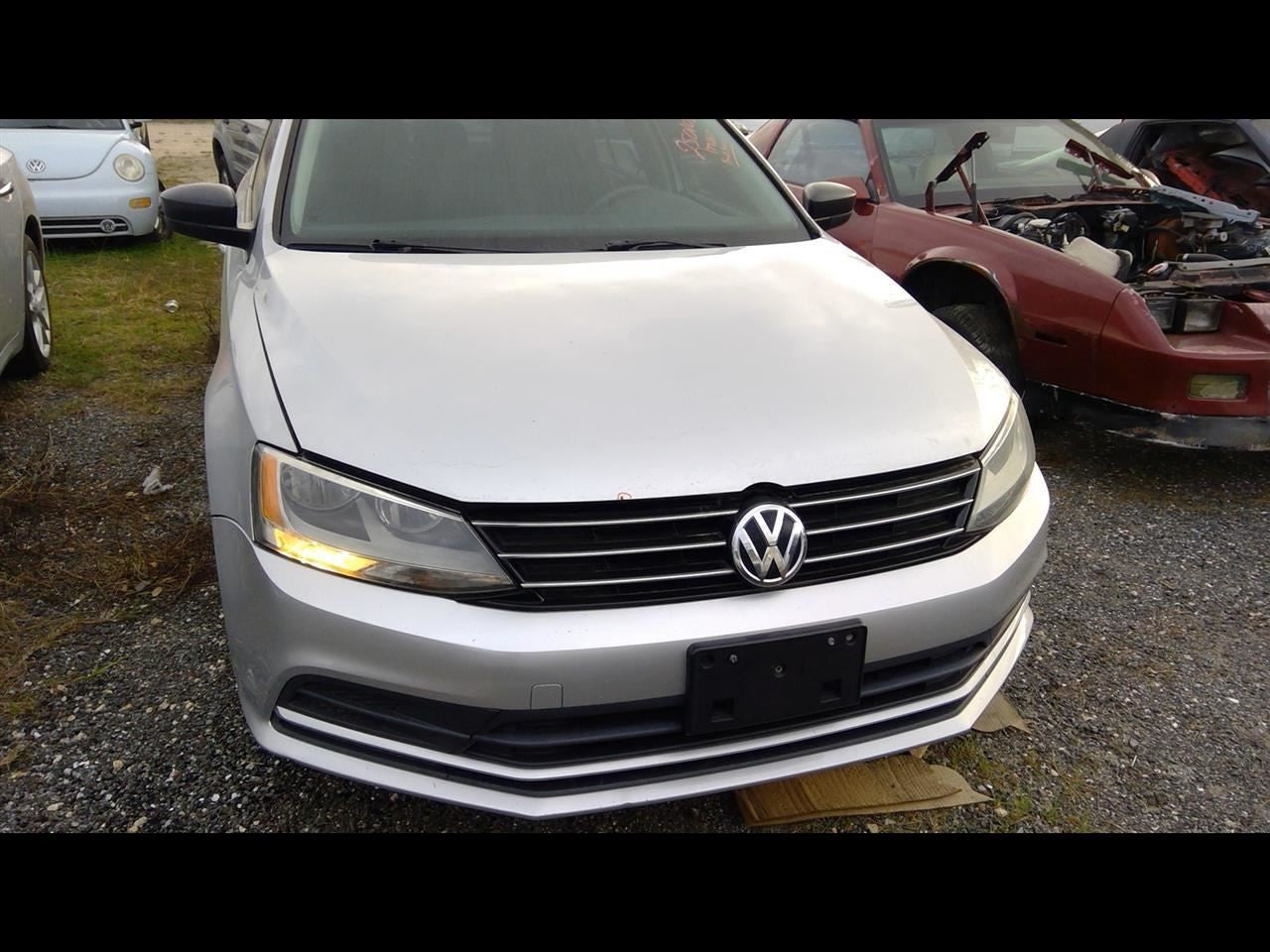 Steering Gear/Rack Power Rack And Pinion Fits 13-18 JETTA GLI 1108134