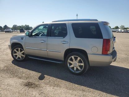 Alternator 160 Amp Opt KW1 Fits 07-14 ESCALADE 1124812