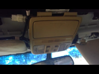 Rear View Mirror Fits 04-13 TSX 1070819