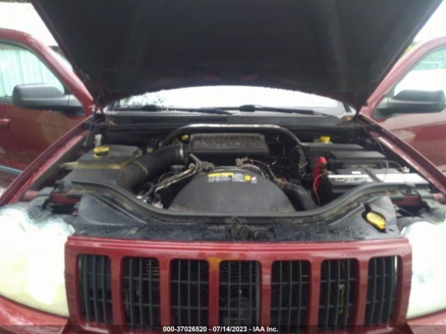Anti-Lock Brake Part Fits 07 COMMANDER 866765