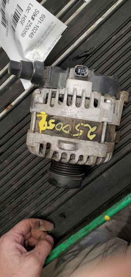 Alternator Fits 20-23 BLAZER 1102746