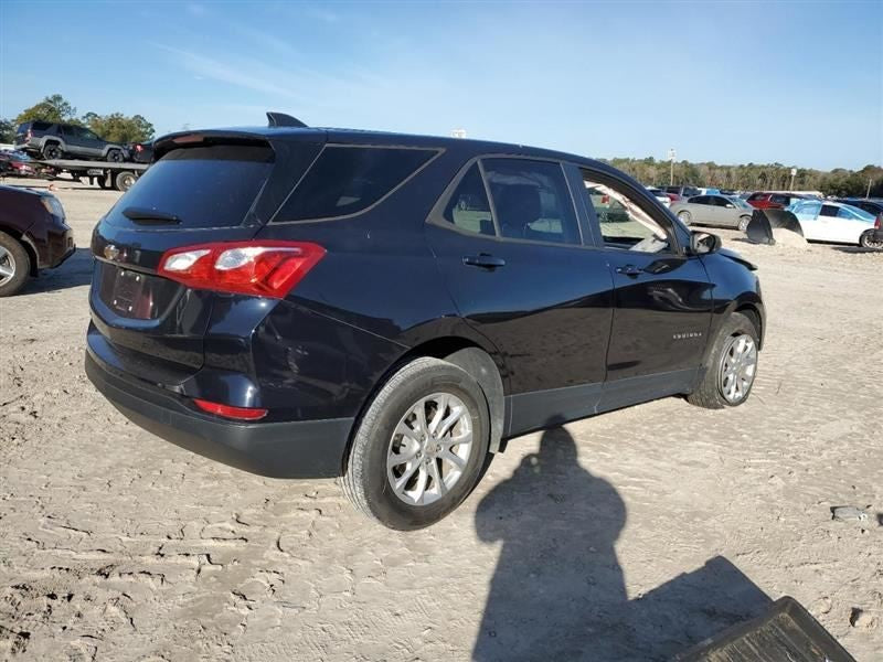 EQUINOX   2020 Rear View Mirror 1026704