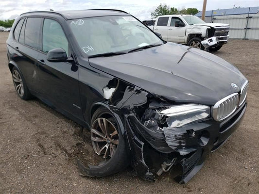 Alternator Fits 12-19 BMW M6 670812