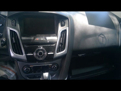 Temperature Control Automatic Temperature Control Fits 13-14 FOCUS 418281