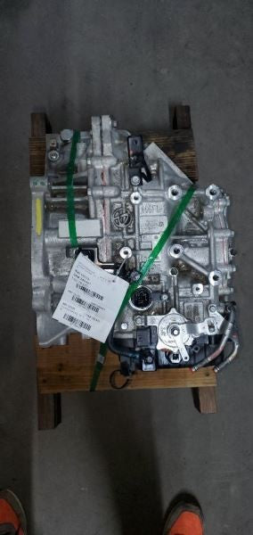 Automatic Transmission Fits 18-19 ACCENT 1060427