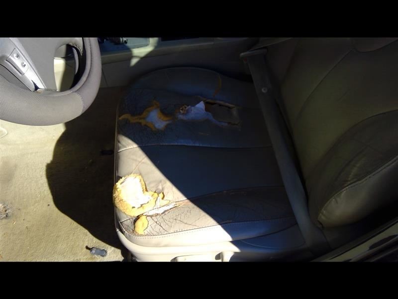 Chassis ECM Brake Power Supply Trunk Fits 07-17 LEXUS LS460 1006670