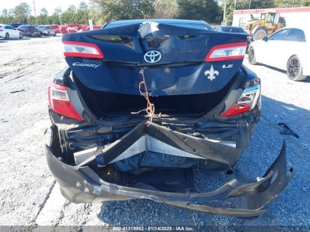 Anti-Lock Brake Part Actuator And Pump Assembly Le Fits 12 CAMRY 1103852