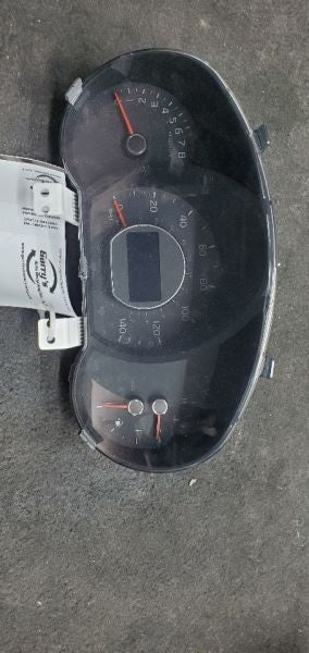 Speedometer Model MPH Without LCD Display Fits 17-19 SOUL 1051137