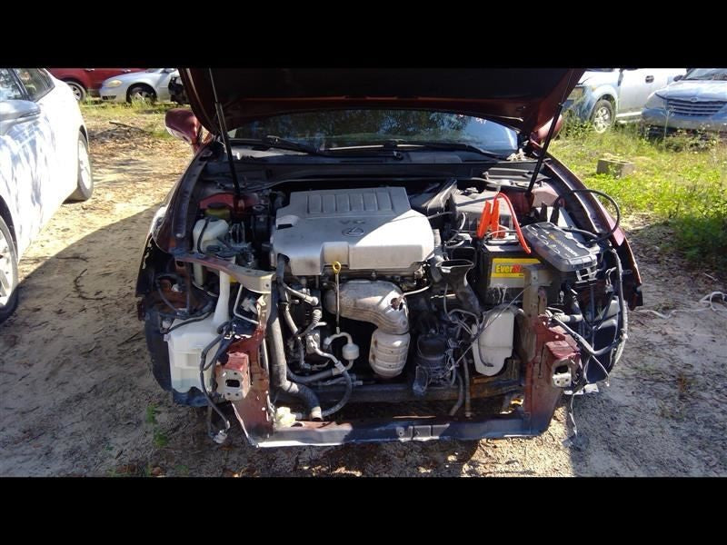Driver Left Lower Control Arm Front Fits 07-11 LEXUS ES350 1073771