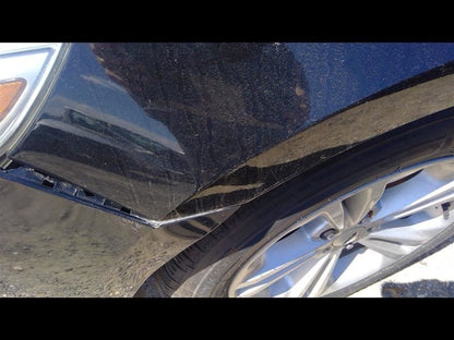 Chassis ECM Stability Control Yaw Rate Fits 08-19 TAURUS 1032150