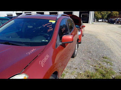Windshield Wiper Motor VIN J 1st Digit Japan Built Fits 08-15 ROGUE 1109217