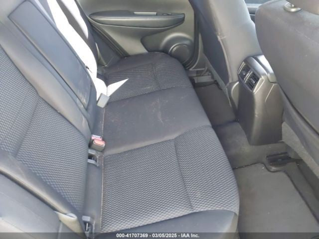 Automatic Transmission CVT FWD Fits 20-21 23 QASHQAI 1114144