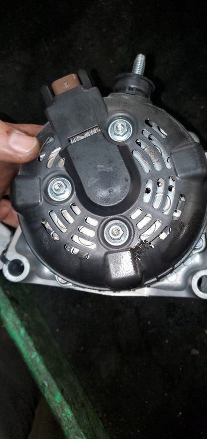 Alternator 150 Amp Opt KG4 Fits 15-20 SUBURBAN 1500 1092061