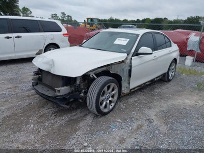 Alternator 170 Amp Fits 12-18 BMW 320i 1082221