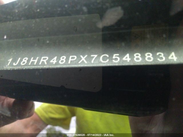 Anti-Lock Brake Part Fits 07 COMMANDER 866765