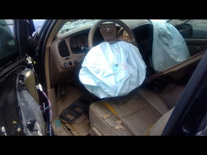 Automatic Transmission 4WD Fits 03-04 SEQUOIA 691278