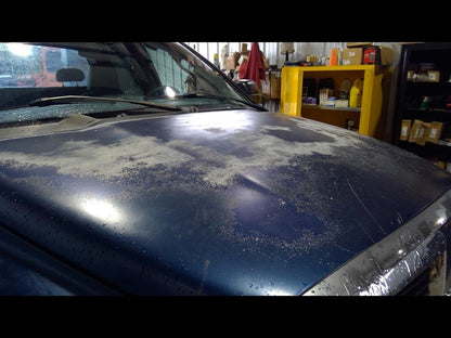 Alternator Bosch Manufacturer Fits 01-11 DAKOTA 1107692