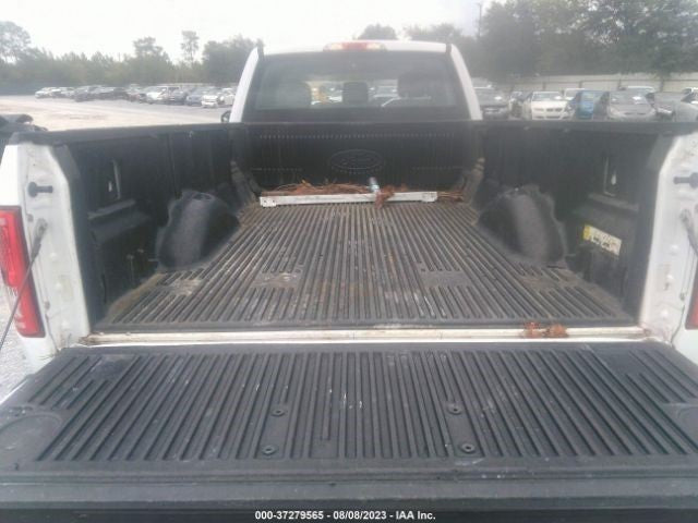 Blower Motor Fits 15-20 FORD F150 PICKUP 1082446