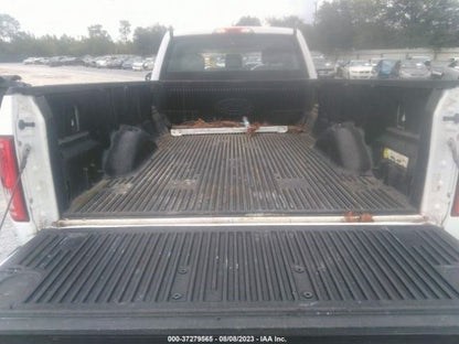 Blower Motor Fits 15-20 FORD F150 PICKUP 1082446