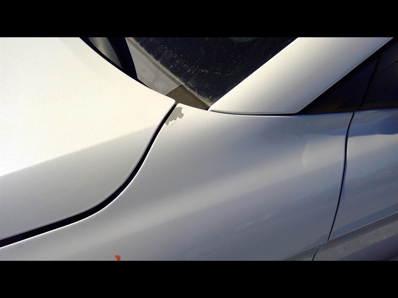 Automatic Transmission 2.0L Sedan US Built Fits 17-19 ELANTRA 1089645