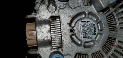 Alternator Fits 16-19 TITAN XD 1090471