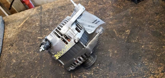 Alternator Without Regenerative Braking Fits 14-17 MAZDA 3 1000896