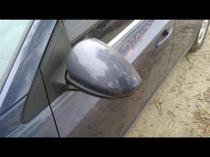 Radiator Transmission Cooler Pipe Fits 11-14 CRUZE 927074