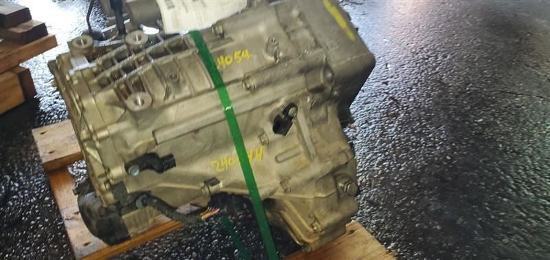 Automatic Transmission Coupe 2.4L Fits 08-10 ACCORD 1070830