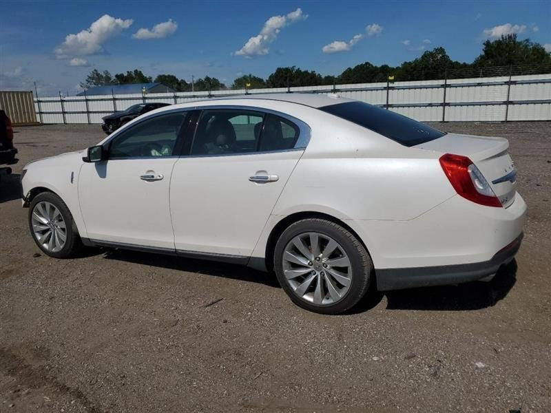 Wash Reservoir Fits 13-19 TAURUS 862501