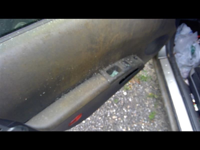 Rear Drive Shaft Convertible Automatic Transmission Fits 03-09 350Z 1036120