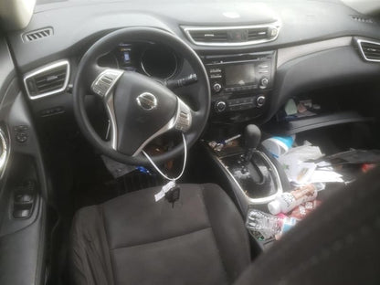 Starter Motor Fits 15-20 ROGUE 1074313