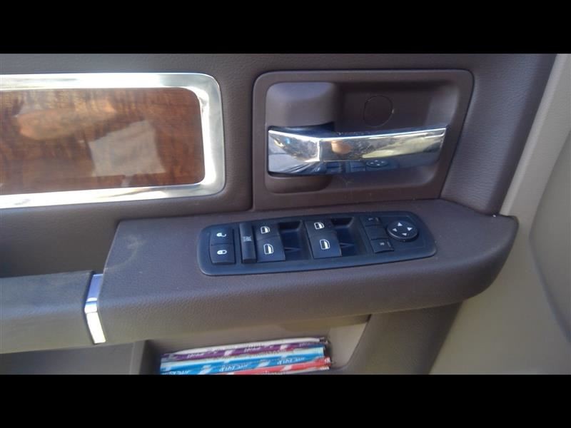 Rear View Mirror Manual Dimming Without Bluetooth Fits 10-18 CARAVAN 473277