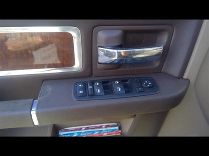 Rear View Mirror Manual Dimming Without Bluetooth Fits 10-18 CARAVAN 473277
