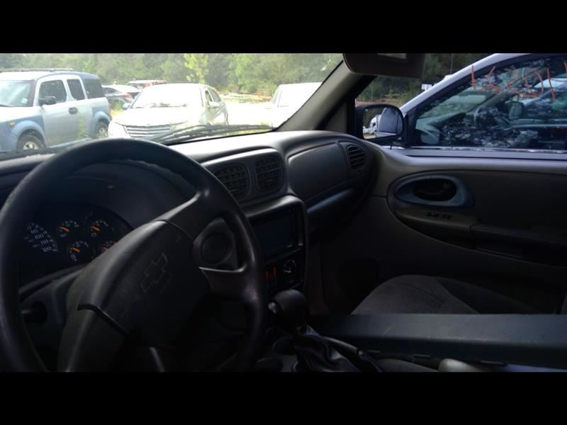 Brake Master Cylinder Fits 03-06 SSR 1068964