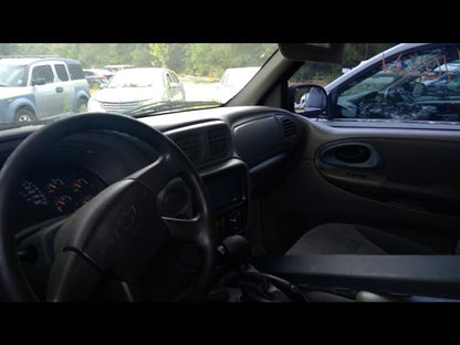 Brake Master Cylinder Fits 03-06 SSR 1068964