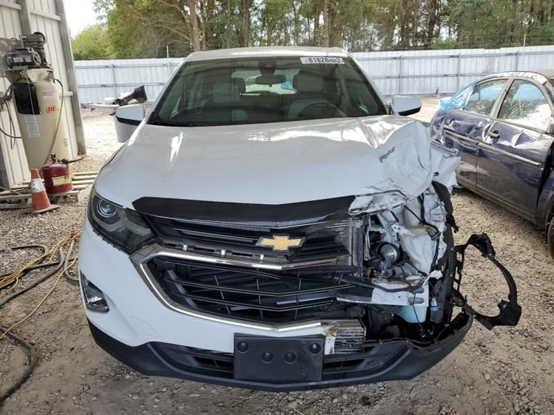 Speedometer MPH ID 84642813 Fits 19 EQUINOX 1033938