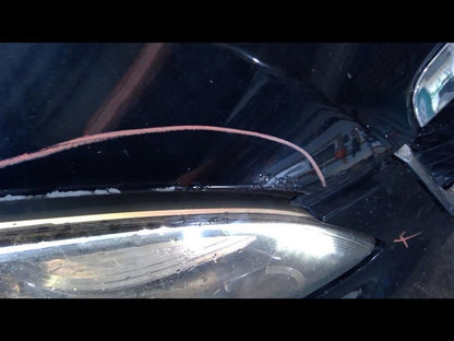Coolant Reservoir Fits 08-14 AVENGER 1100262