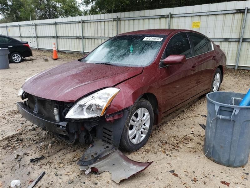 Driver Left Lower Control Arm Front Coupe Fits 07-13 ALTIMA 1027750