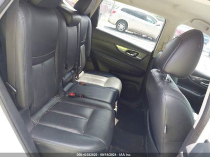Passenger Right Lower Control Arm Front Fits 14-20 ROGUE 1087190