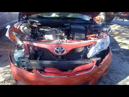 Info-GPS-TV Screen Display Screen Clock Fits 07-11 CAMRY 1081415