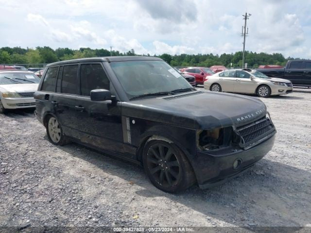 Passenger Right Exhaust Manifold 4.4L Fits 05-09 LR3 1063448
