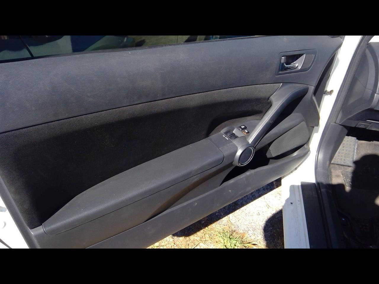Windshield Wiper Motor Fits 05-10 SCION TC 1089741