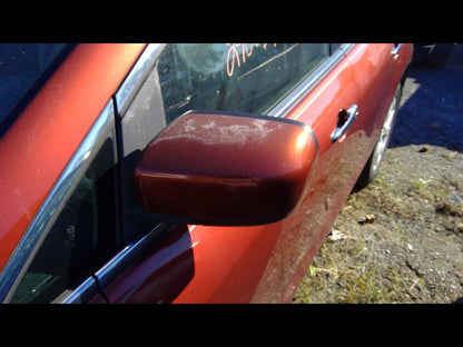 Wash Reservoir Standard Capacity Fits 07-12 MAZDA CX-7 1089827