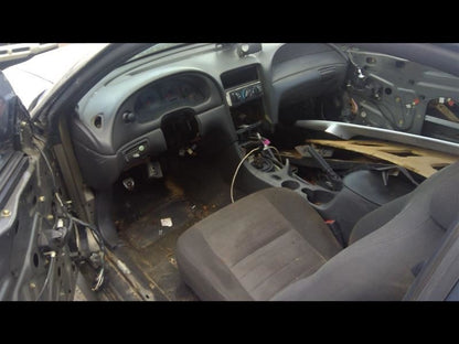 Oil Pan 8-280 4.6L Fits 99-04 MUSTANG 566910